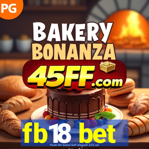fb18 bet